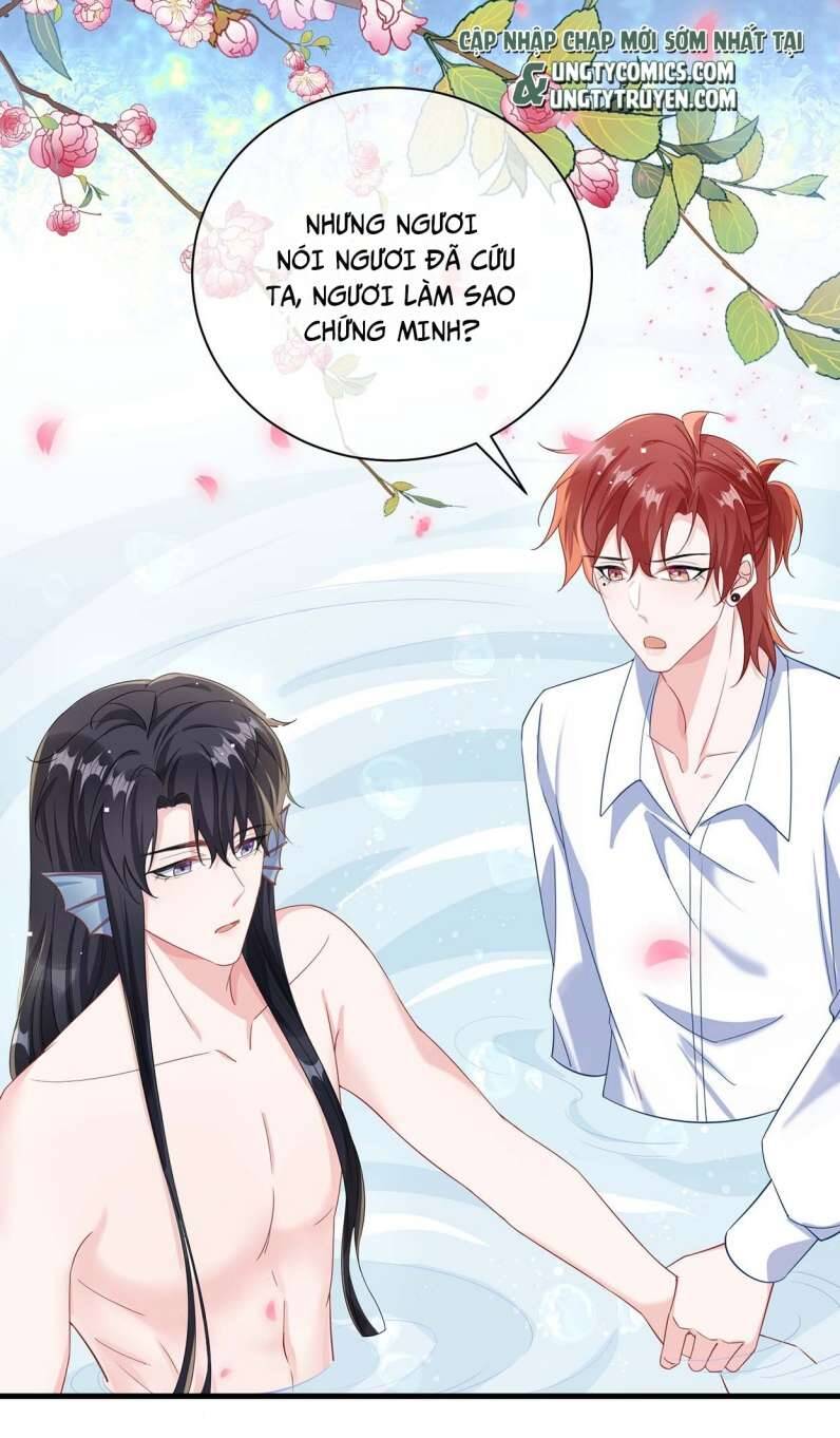 Giáo Bá Là Một Tên Yêu Tinh Chapter  43 - 40