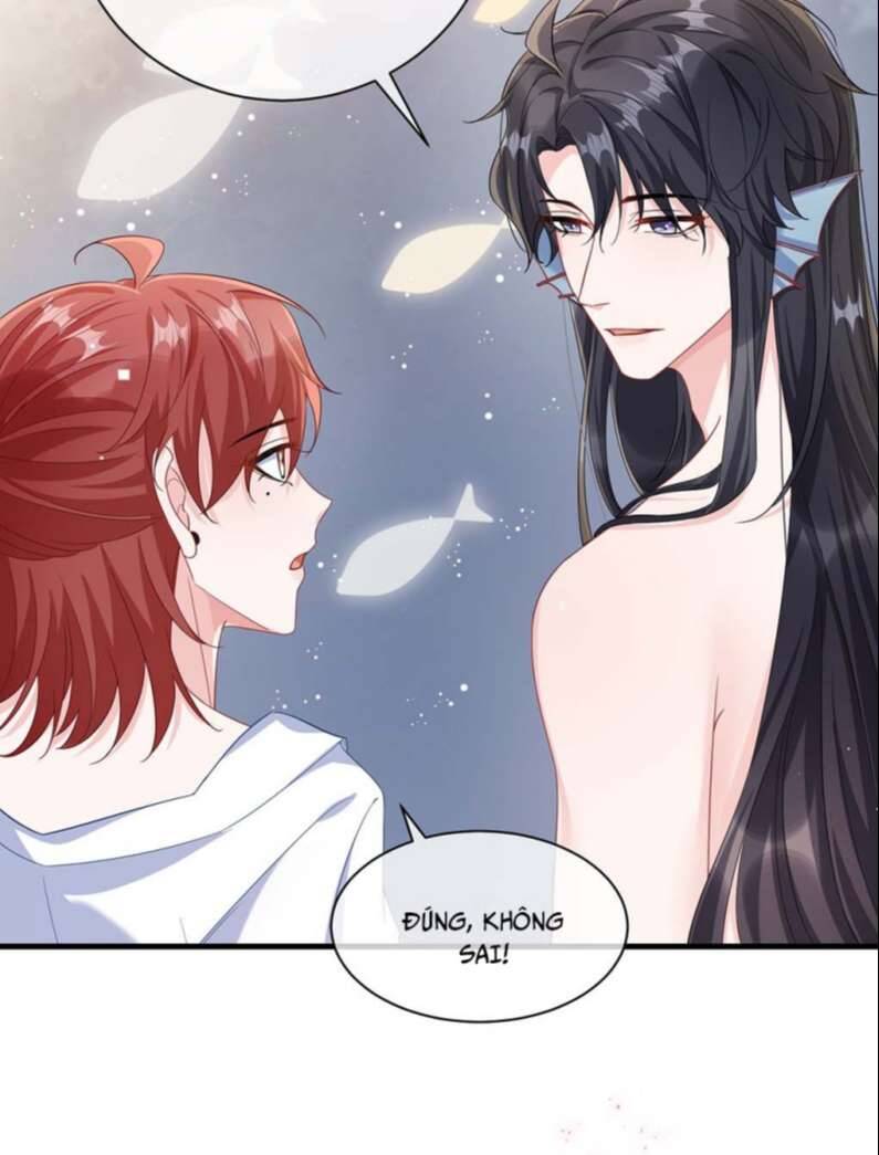 Giáo Bá Là Một Tên Yêu Tinh Chapter  43 - 43