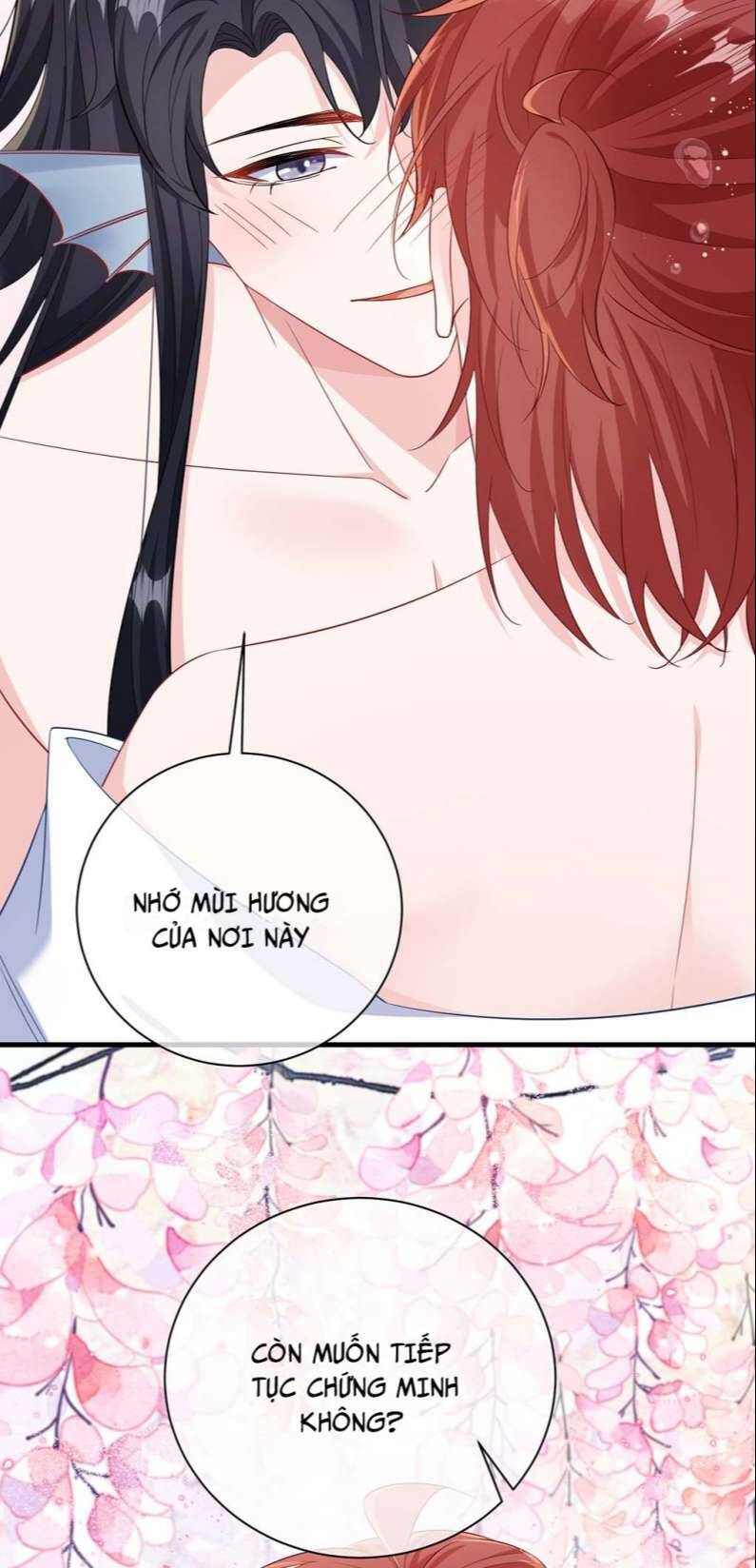 Giáo Bá Là Một Tên Yêu Tinh Chapter  43 - 46