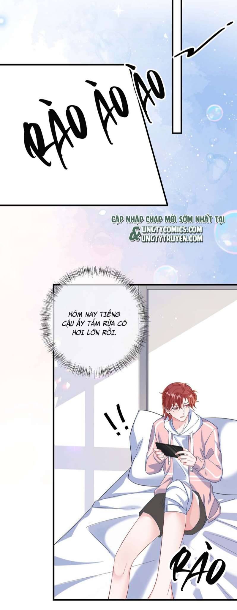 Giáo Bá Là Một Tên Yêu Tinh Chapter  43 - 6