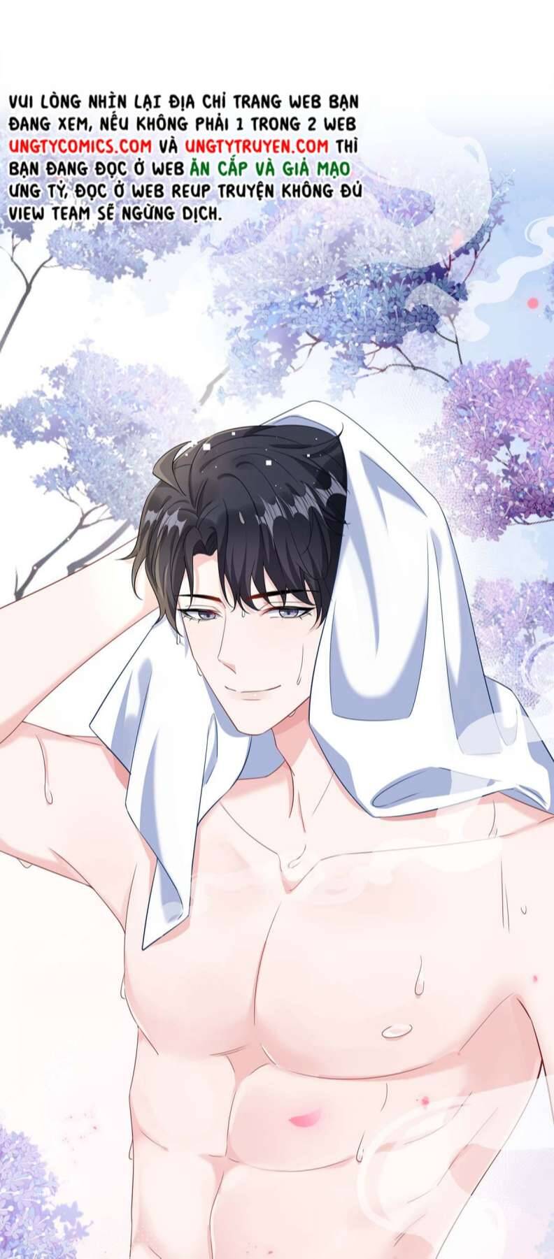 Giáo Bá Là Một Tên Yêu Tinh Chapter  43 - 10