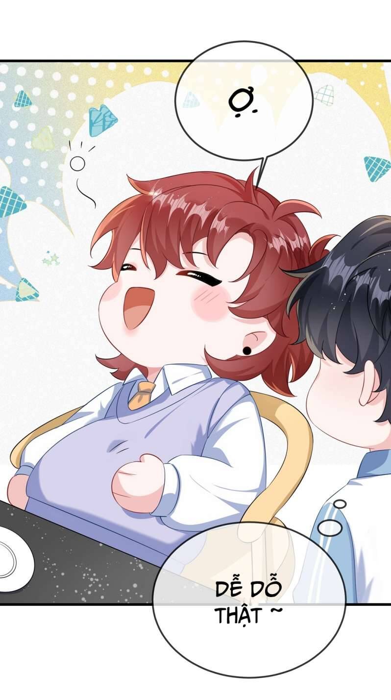 Giáo Bá Là Một Tên Yêu Tinh Chapter  48 - 11