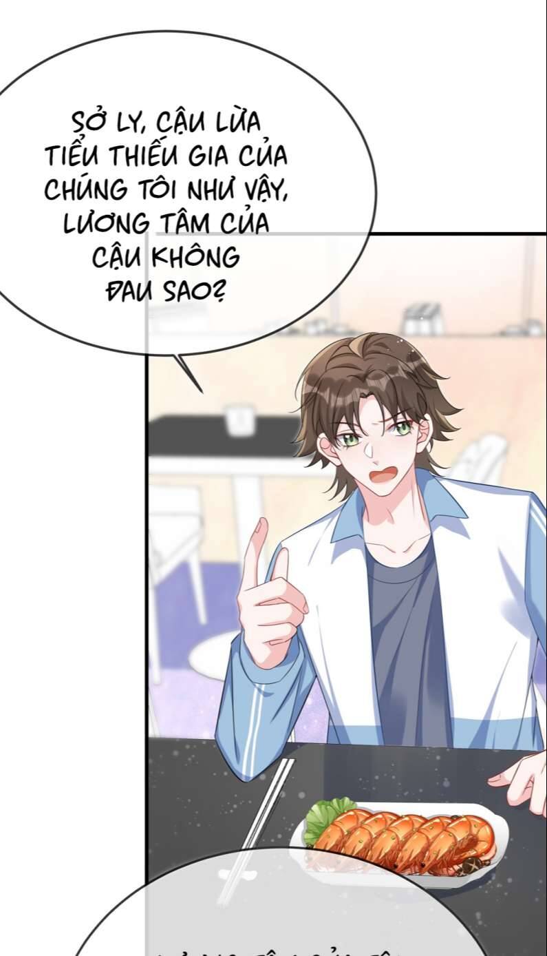 Giáo Bá Là Một Tên Yêu Tinh Chapter  48 - 12