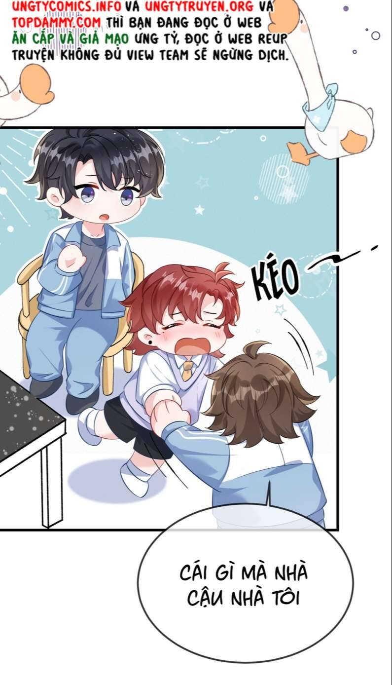 Giáo Bá Là Một Tên Yêu Tinh Chapter  48 - 14