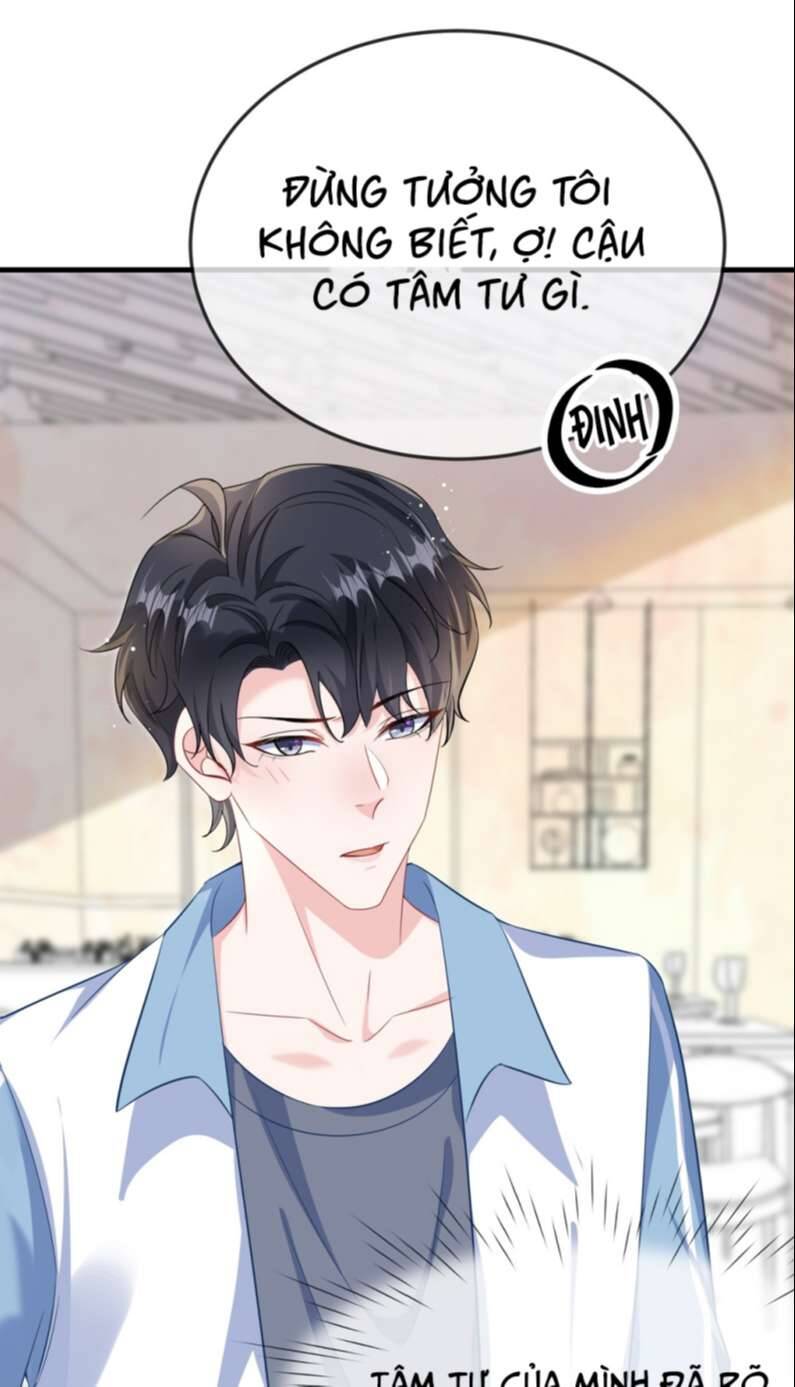 Giáo Bá Là Một Tên Yêu Tinh Chapter  48 - 15