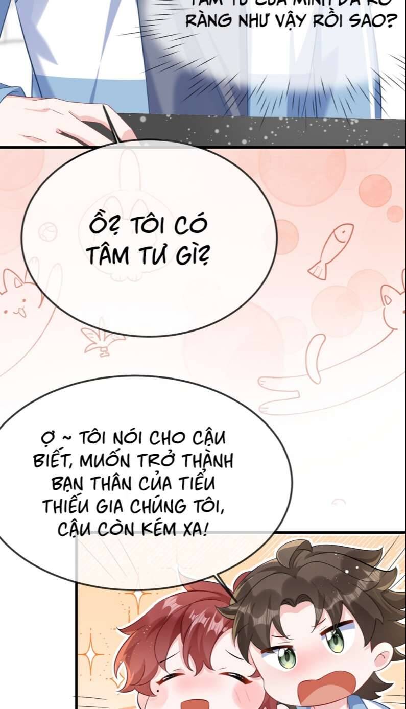 Giáo Bá Là Một Tên Yêu Tinh Chapter  48 - 16