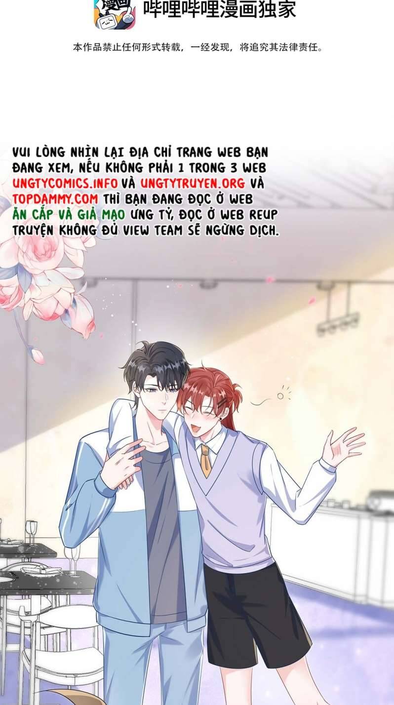 Giáo Bá Là Một Tên Yêu Tinh Chapter  48 - 3