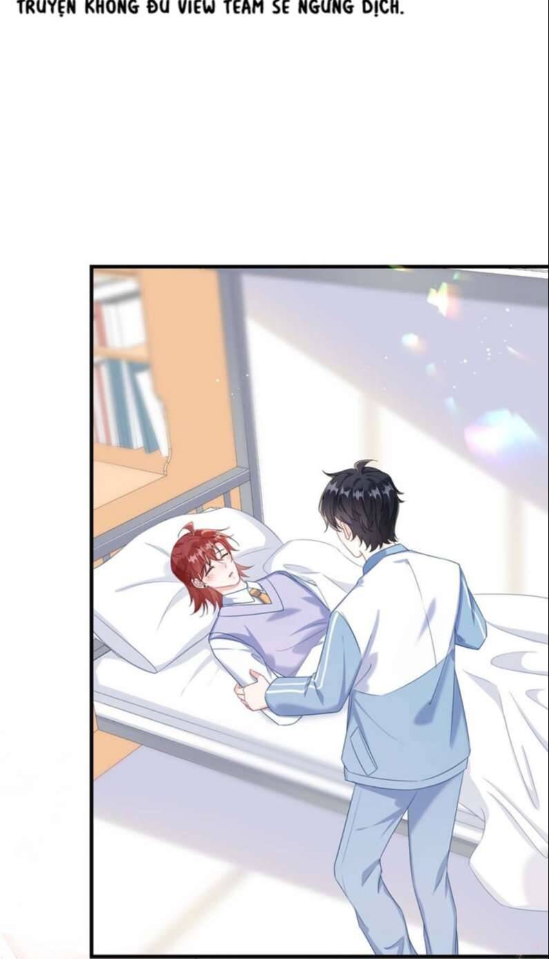 Giáo Bá Là Một Tên Yêu Tinh Chapter  48 - 21