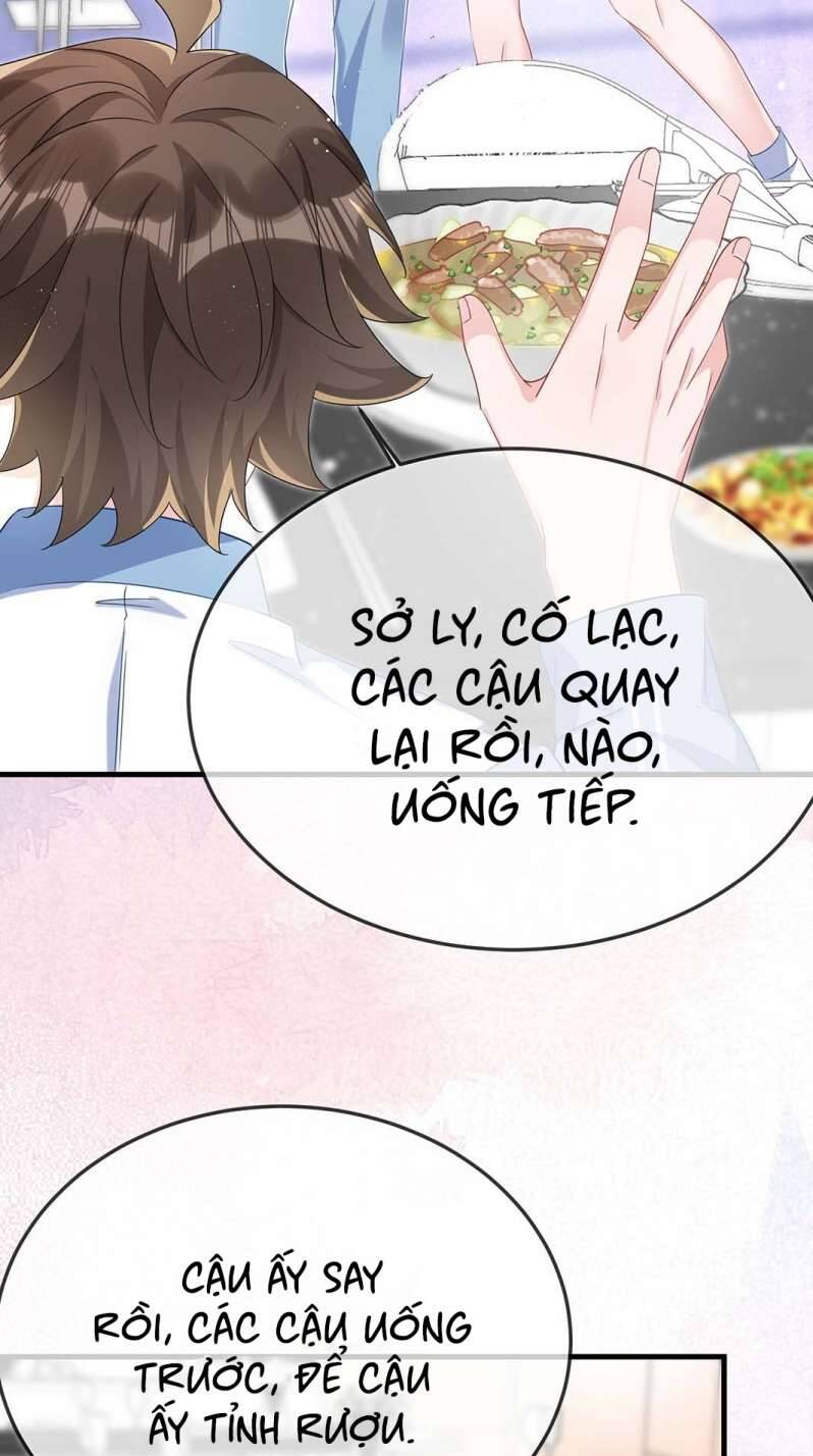 Giáo Bá Là Một Tên Yêu Tinh Chapter  48 - 4
