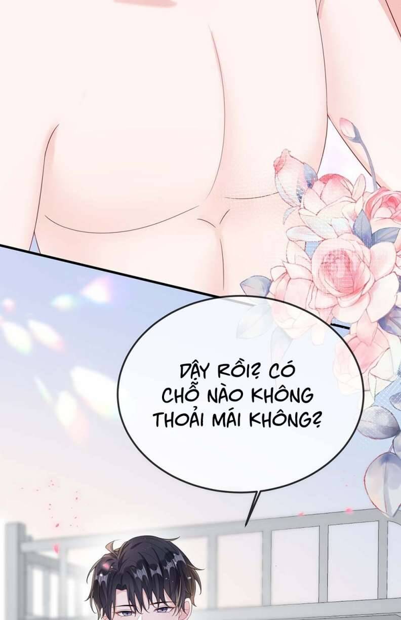 Giáo Bá Là Một Tên Yêu Tinh Chapter  48 - 34