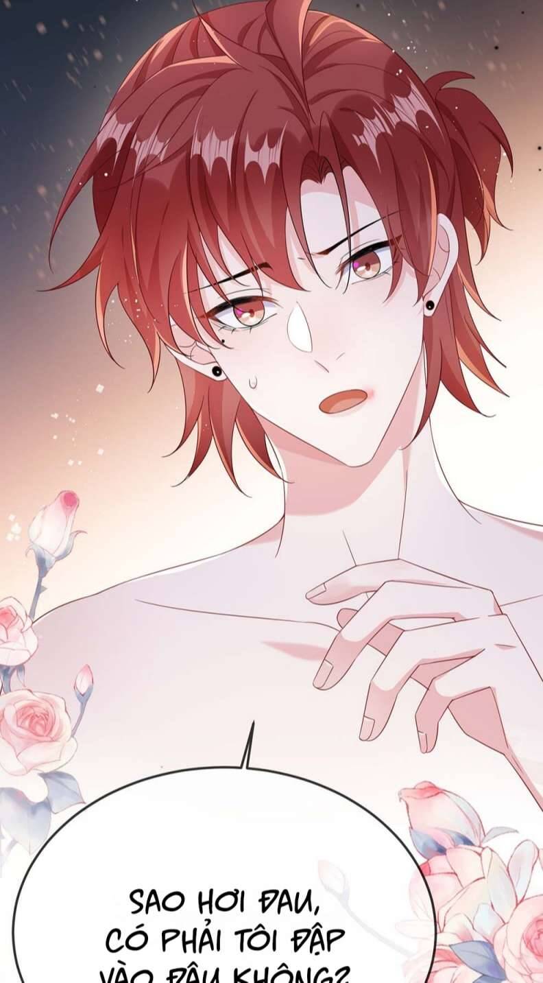 Giáo Bá Là Một Tên Yêu Tinh Chapter  48 - 43