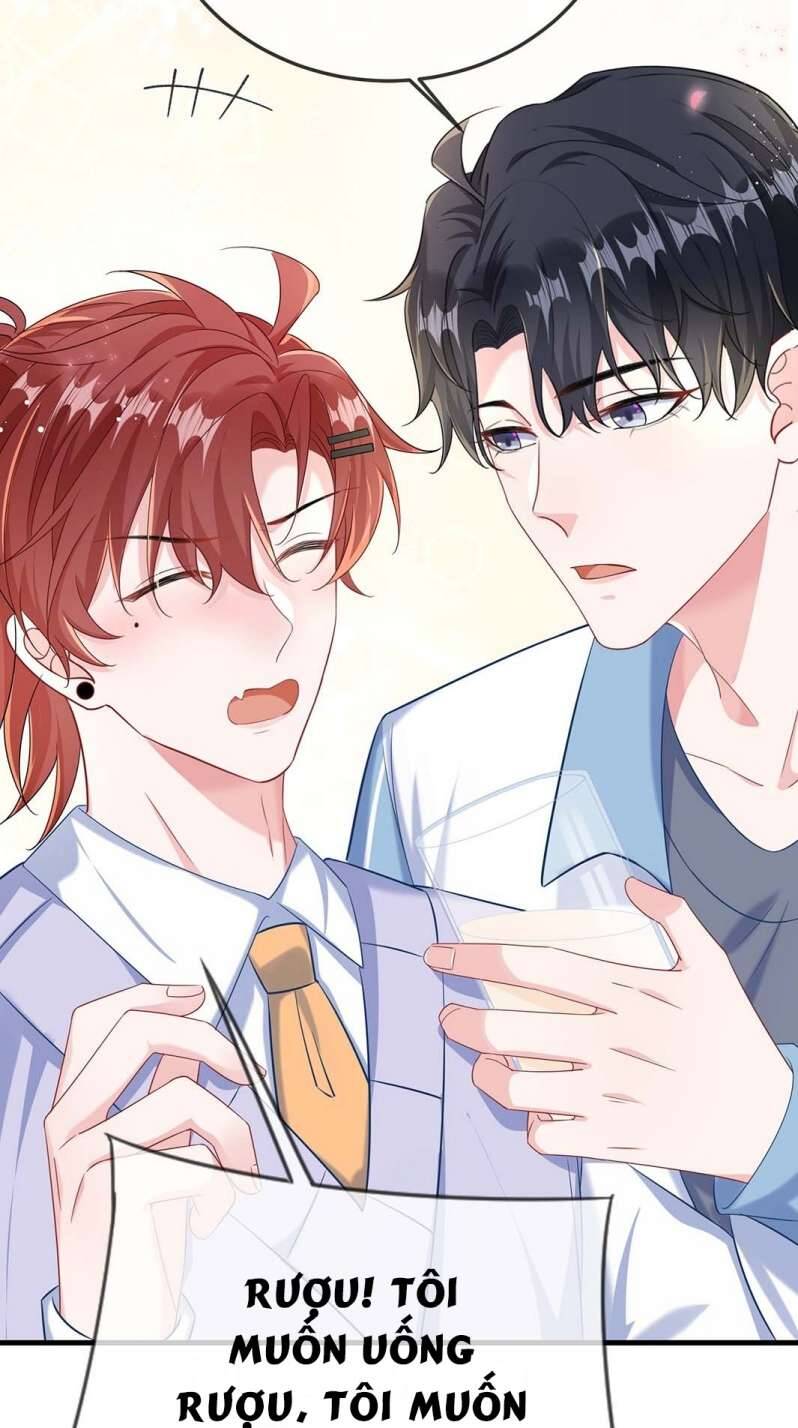 Giáo Bá Là Một Tên Yêu Tinh Chapter  48 - 8