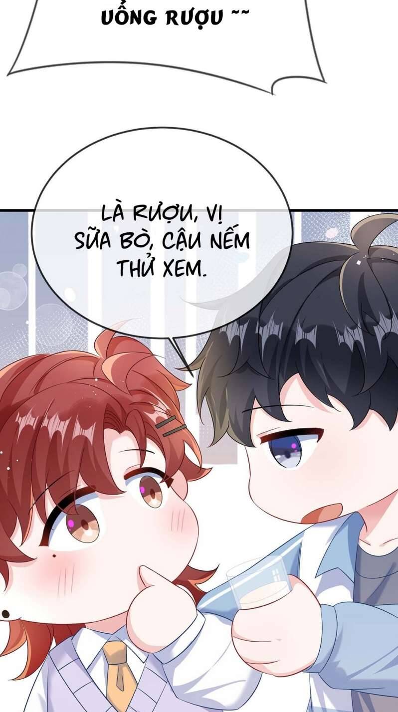 Giáo Bá Là Một Tên Yêu Tinh Chapter  48 - 9