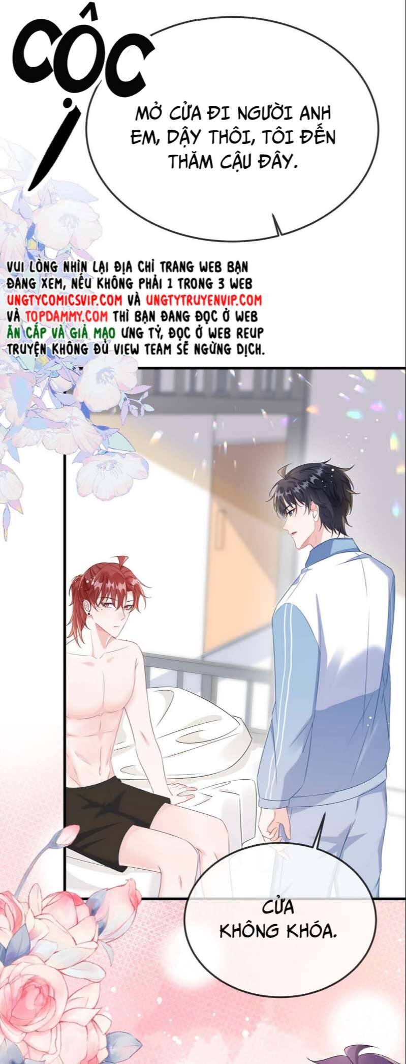 Giáo Bá Là Một Tên Yêu Tinh Chapter  49 - 11