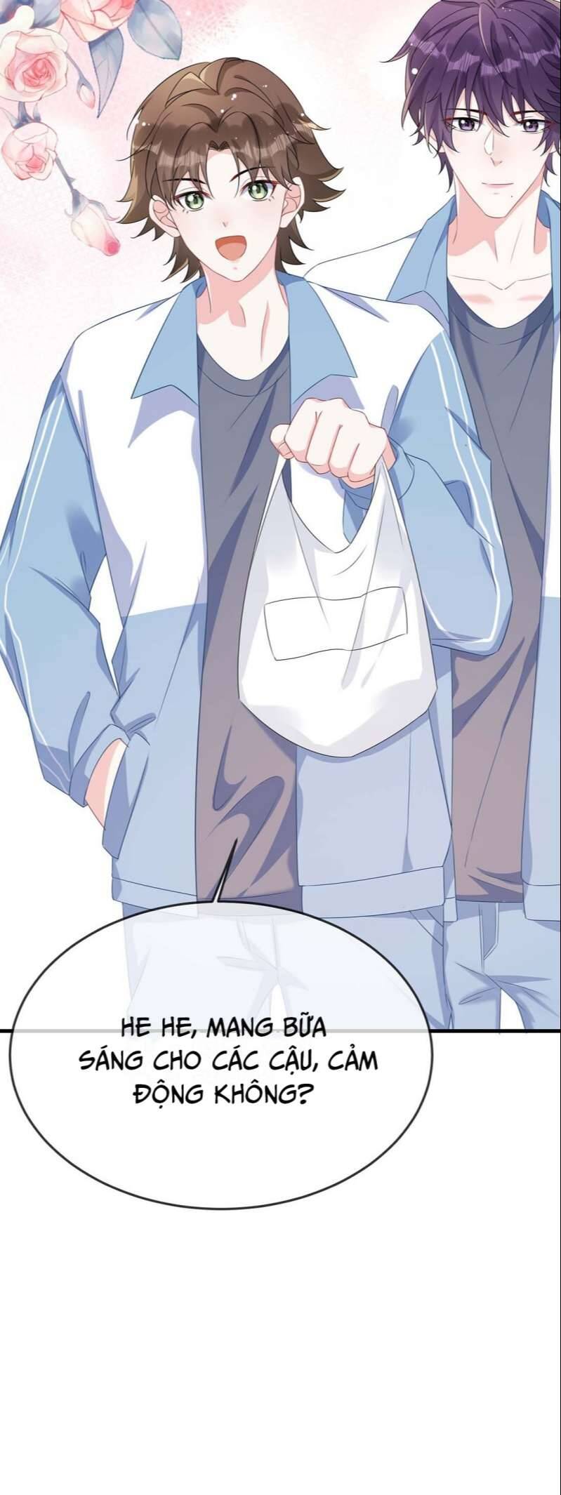 Giáo Bá Là Một Tên Yêu Tinh Chapter  49 - 12