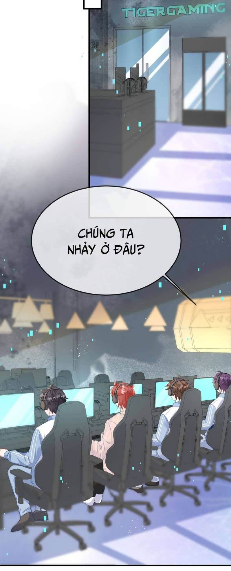 Giáo Bá Là Một Tên Yêu Tinh Chapter  49 - 19