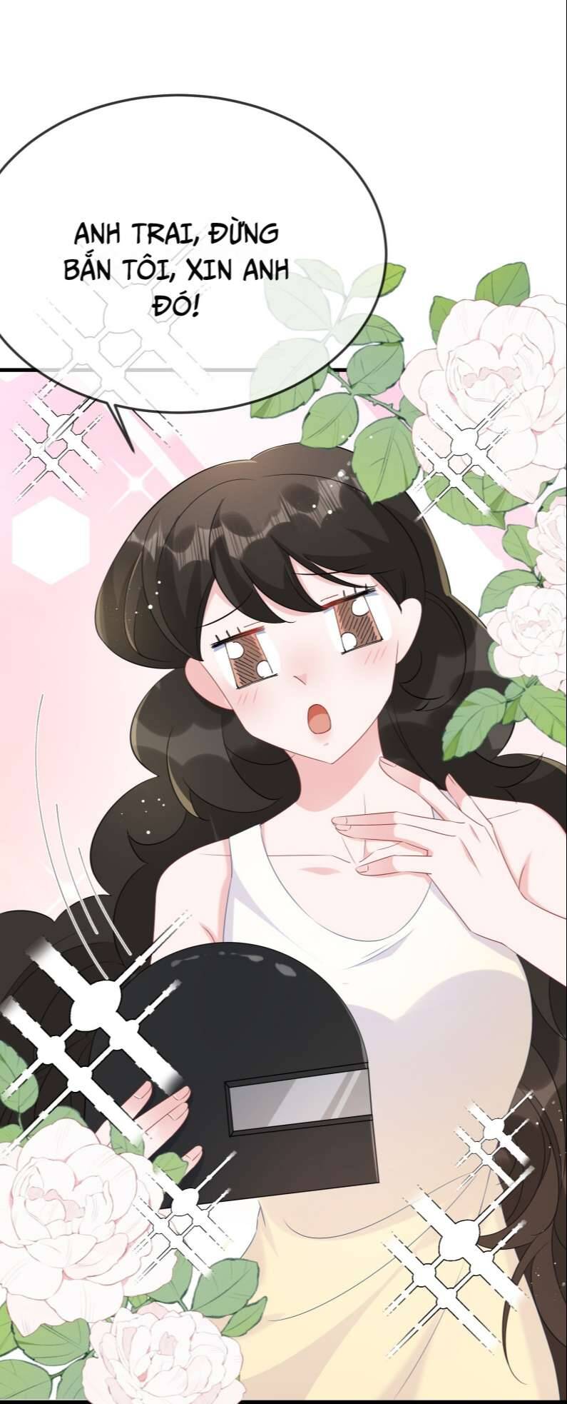 Giáo Bá Là Một Tên Yêu Tinh Chapter  49 - 24