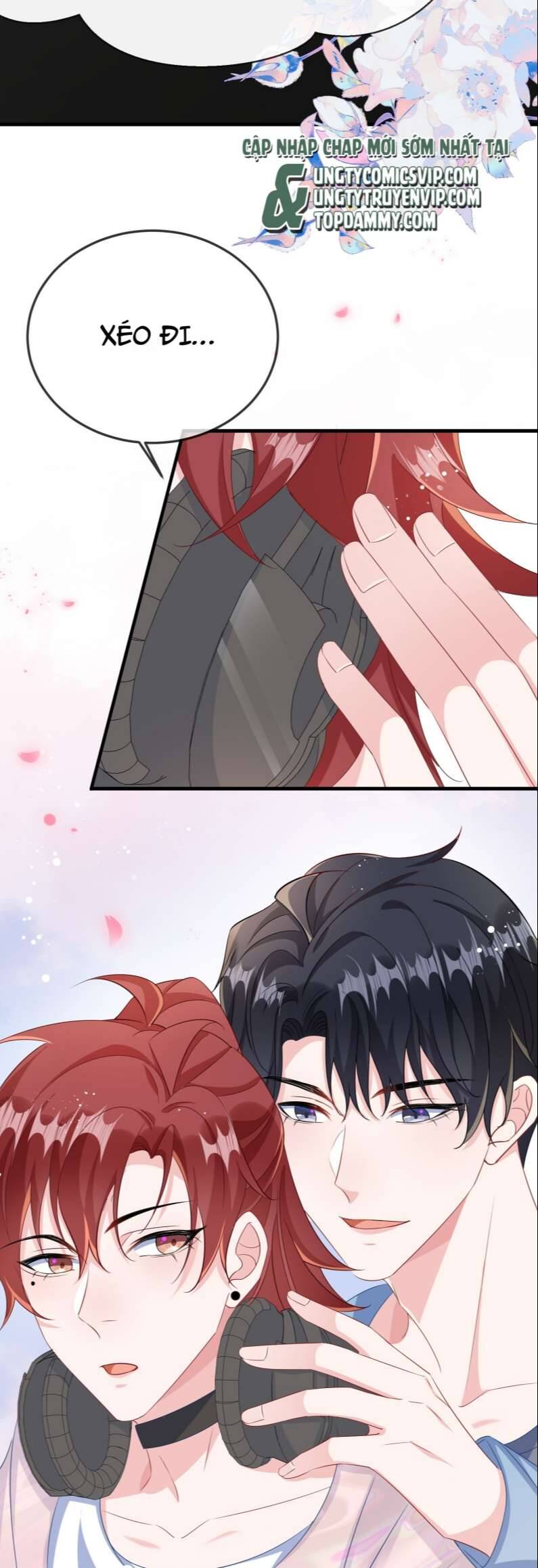 Giáo Bá Là Một Tên Yêu Tinh Chapter  49 - 26