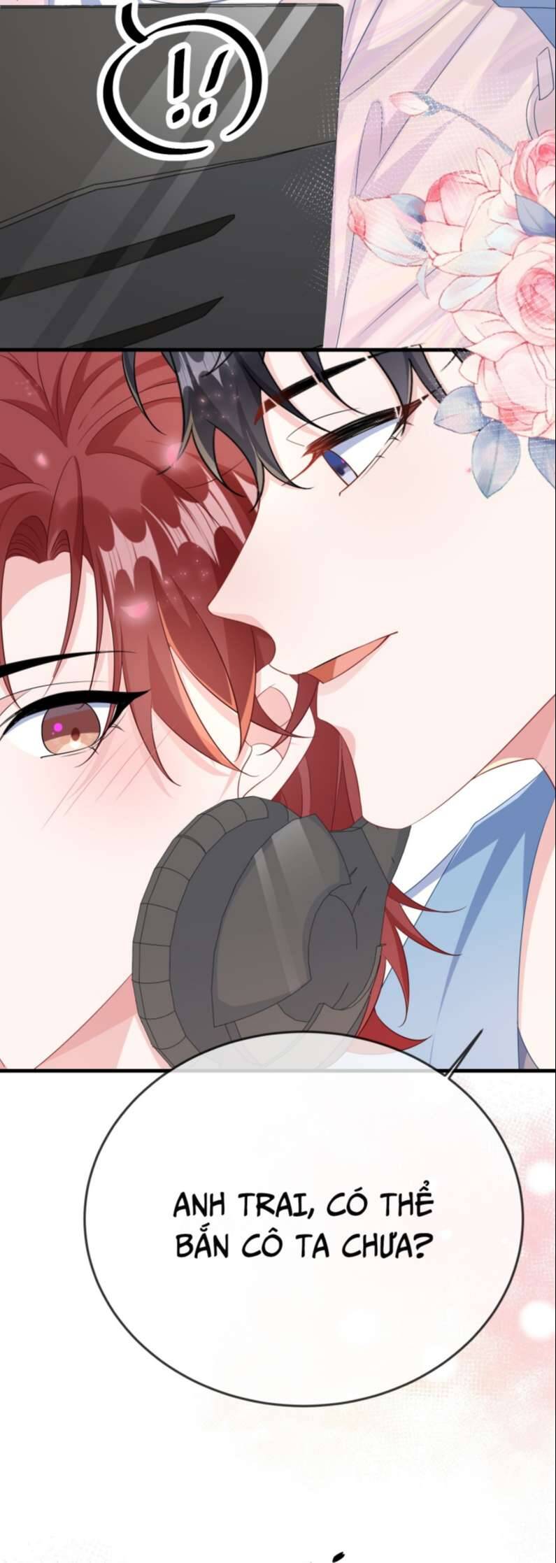 Giáo Bá Là Một Tên Yêu Tinh Chapter  49 - 27