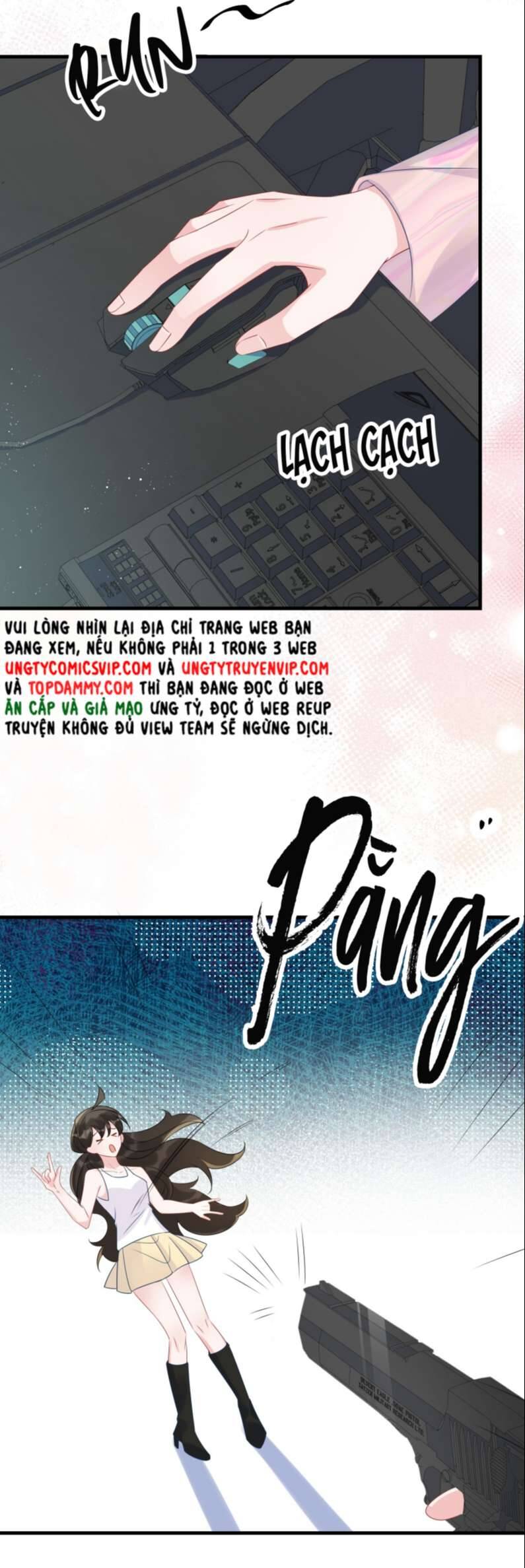 Giáo Bá Là Một Tên Yêu Tinh Chapter  49 - 28