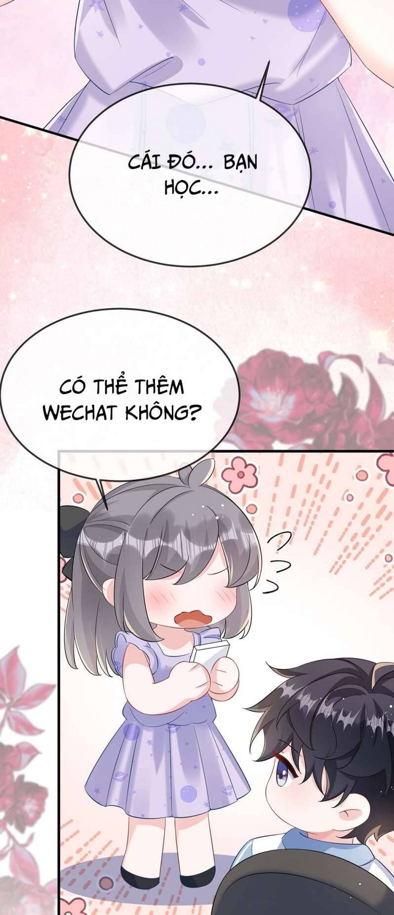 Giáo Bá Là Một Tên Yêu Tinh Chapter  49 - 32