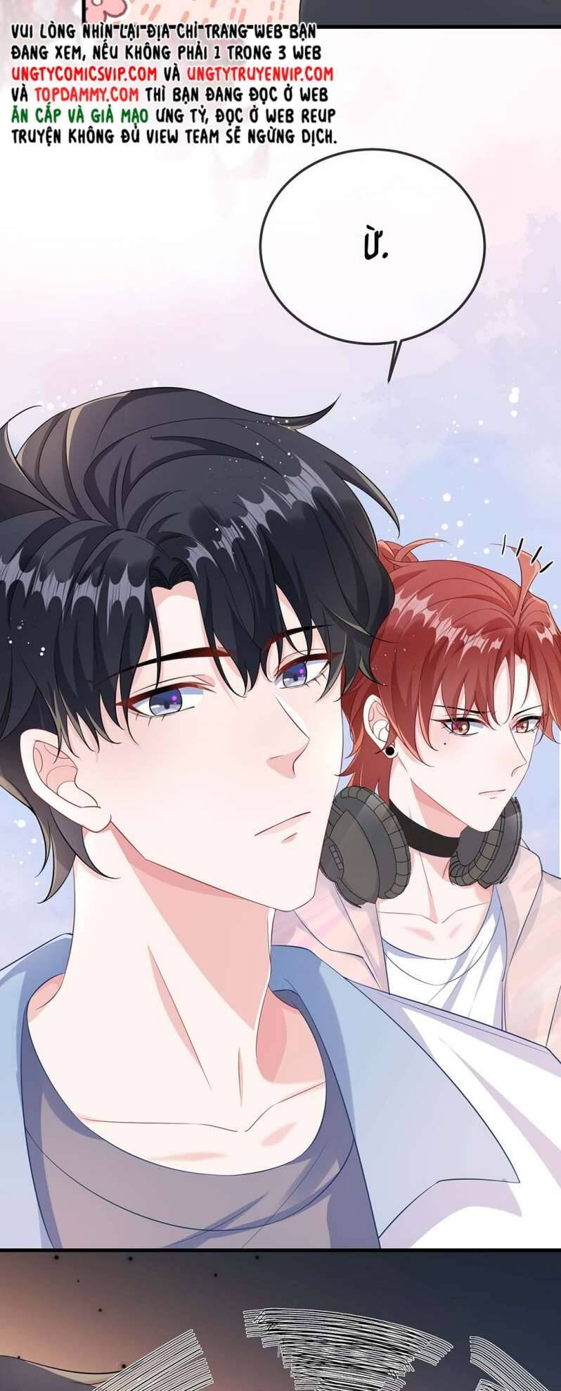 Giáo Bá Là Một Tên Yêu Tinh Chapter  49 - 33