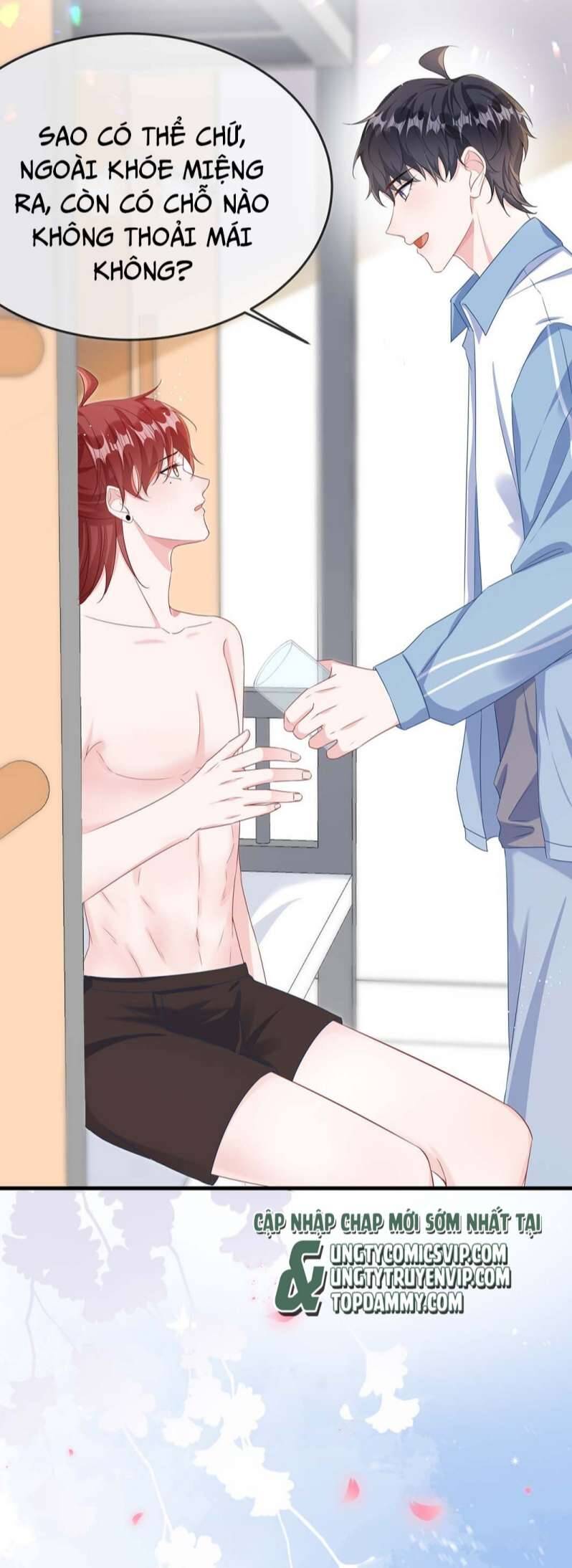 Giáo Bá Là Một Tên Yêu Tinh Chapter  49 - 6