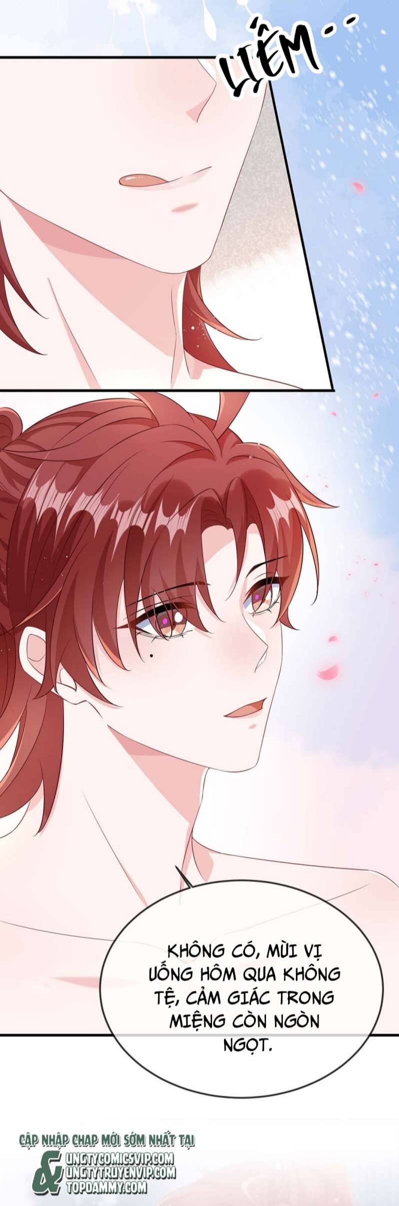 Giáo Bá Là Một Tên Yêu Tinh Chapter  49 - 7