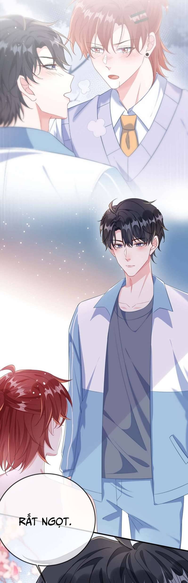 Giáo Bá Là Một Tên Yêu Tinh Chapter  49 - 8