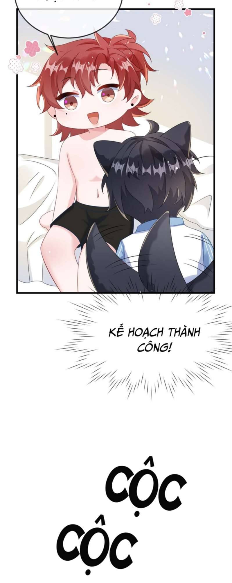 Giáo Bá Là Một Tên Yêu Tinh Chapter  49 - 10