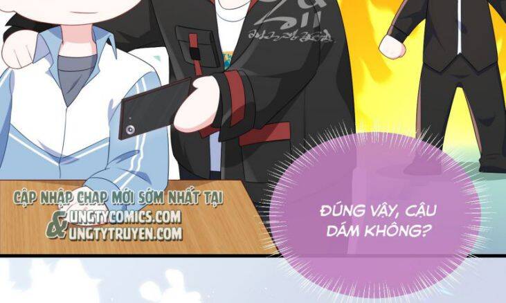 Giáo Bá Là Một Tên Yêu Tinh Chapter  5 - 15