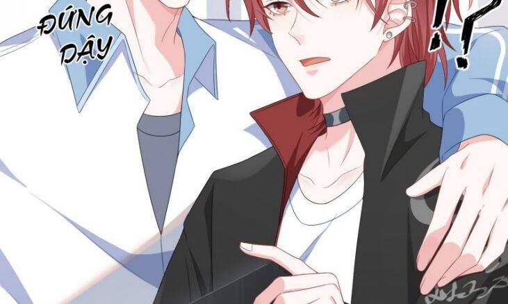 Giáo Bá Là Một Tên Yêu Tinh Chapter  5 - 18