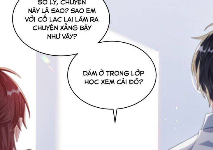 Giáo Bá Là Một Tên Yêu Tinh Chapter  5 - 22