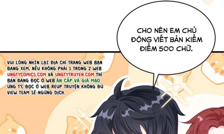 Giáo Bá Là Một Tên Yêu Tinh Chapter  5 - 32