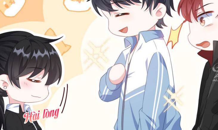 Giáo Bá Là Một Tên Yêu Tinh Chapter  5 - 33