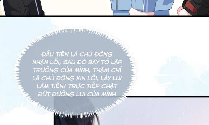 Giáo Bá Là Một Tên Yêu Tinh Chapter  5 - 34