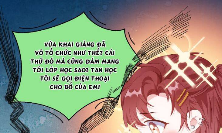 Giáo Bá Là Một Tên Yêu Tinh Chapter  5 - 38