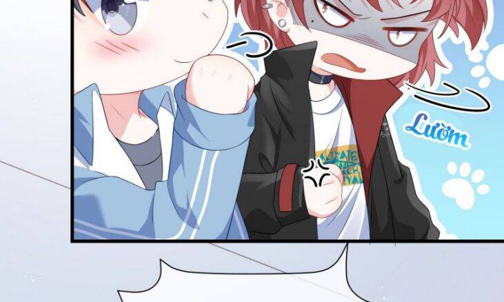 Giáo Bá Là Một Tên Yêu Tinh Chapter  5 - 45