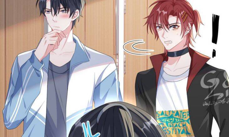 Giáo Bá Là Một Tên Yêu Tinh Chapter  5 - 47