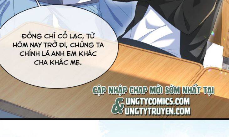 Giáo Bá Là Một Tên Yêu Tinh Chapter  5 - 57