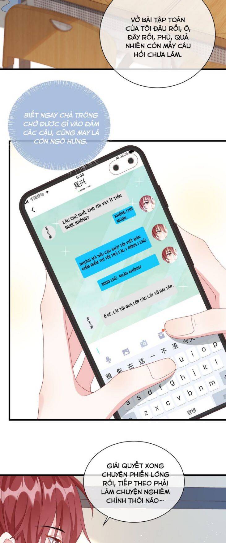 Giáo Bá Là Một Tên Yêu Tinh Chapter  5 - 63