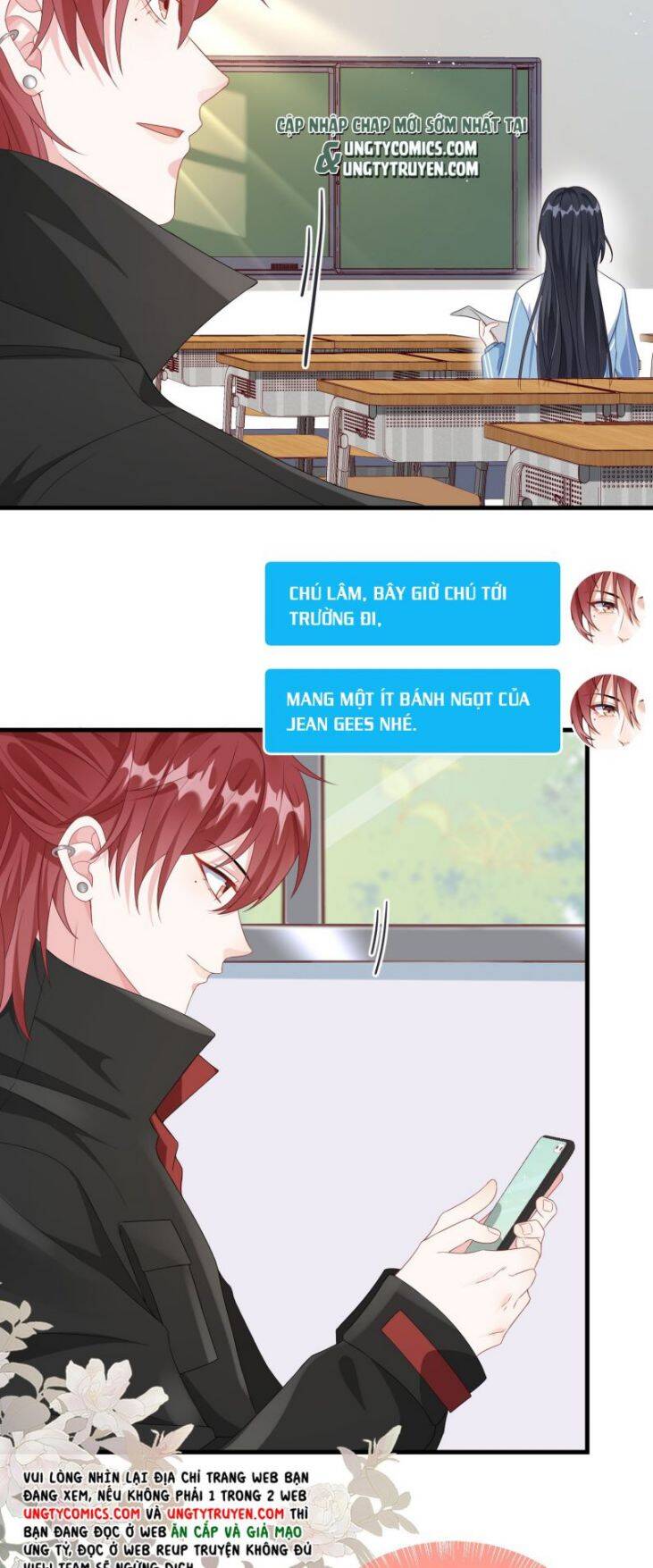 Giáo Bá Là Một Tên Yêu Tinh Chapter  5 - 64