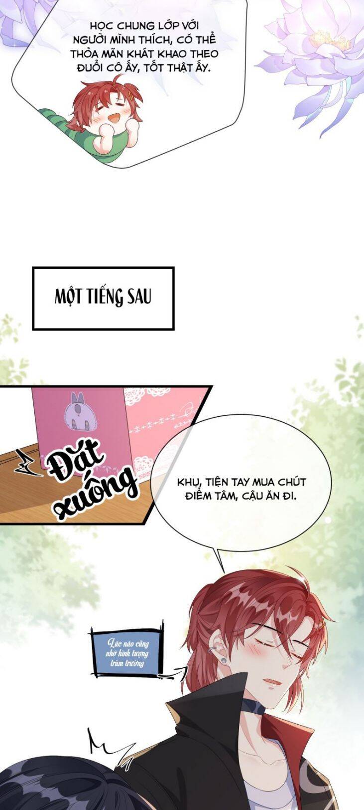 Giáo Bá Là Một Tên Yêu Tinh Chapter  5 - 66