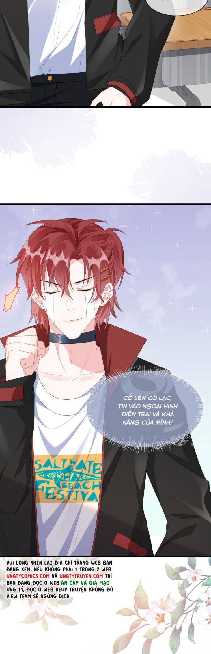 Giáo Bá Là Một Tên Yêu Tinh Chapter  5 - 69