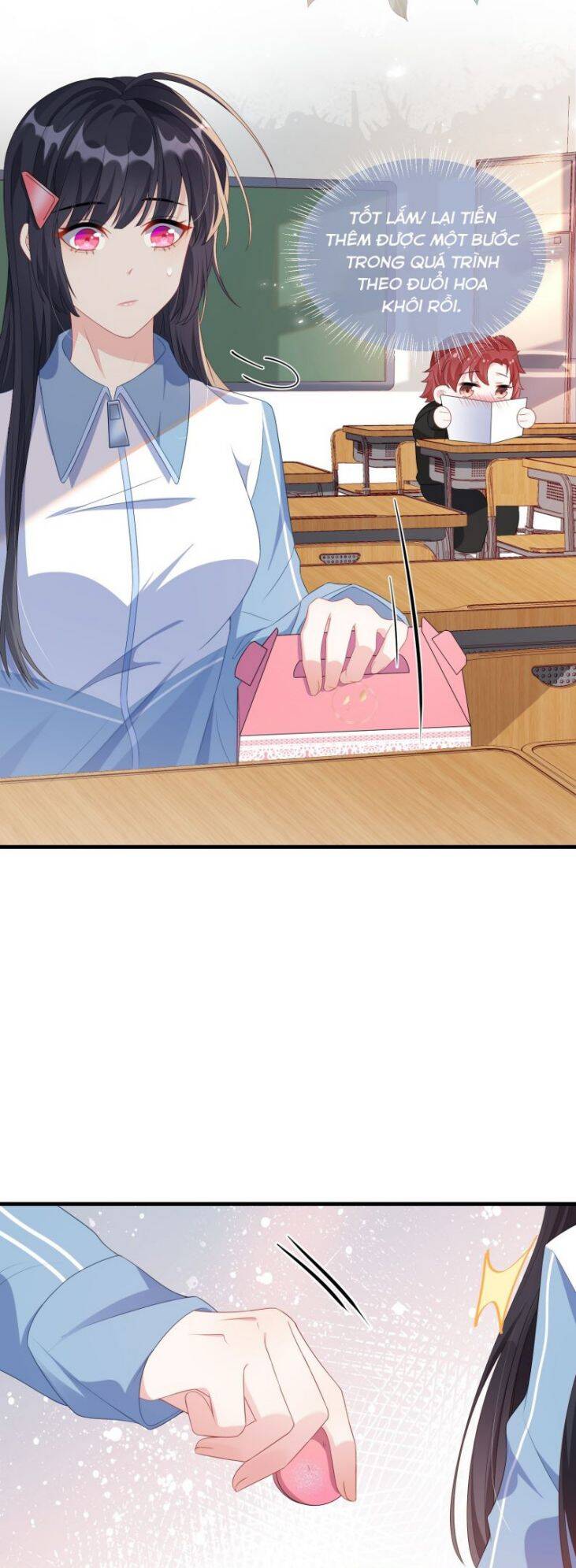 Giáo Bá Là Một Tên Yêu Tinh Chapter  5 - 70