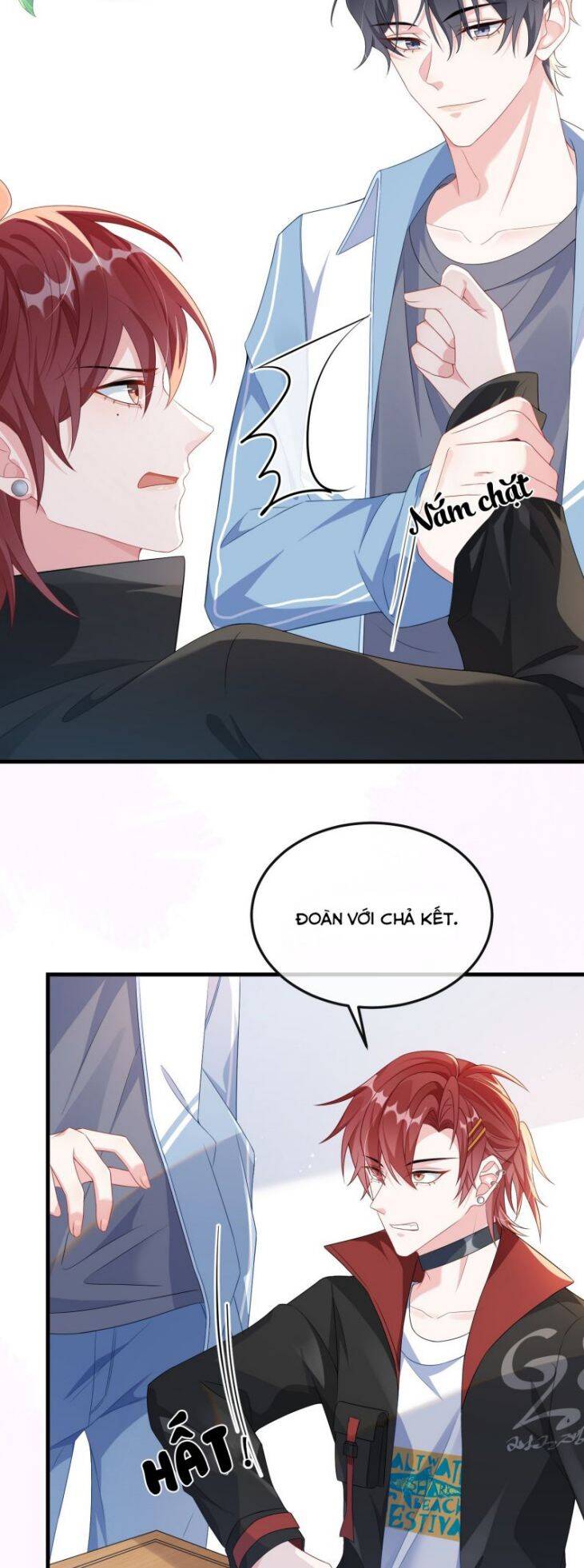 Giáo Bá Là Một Tên Yêu Tinh Chapter  5 - 75