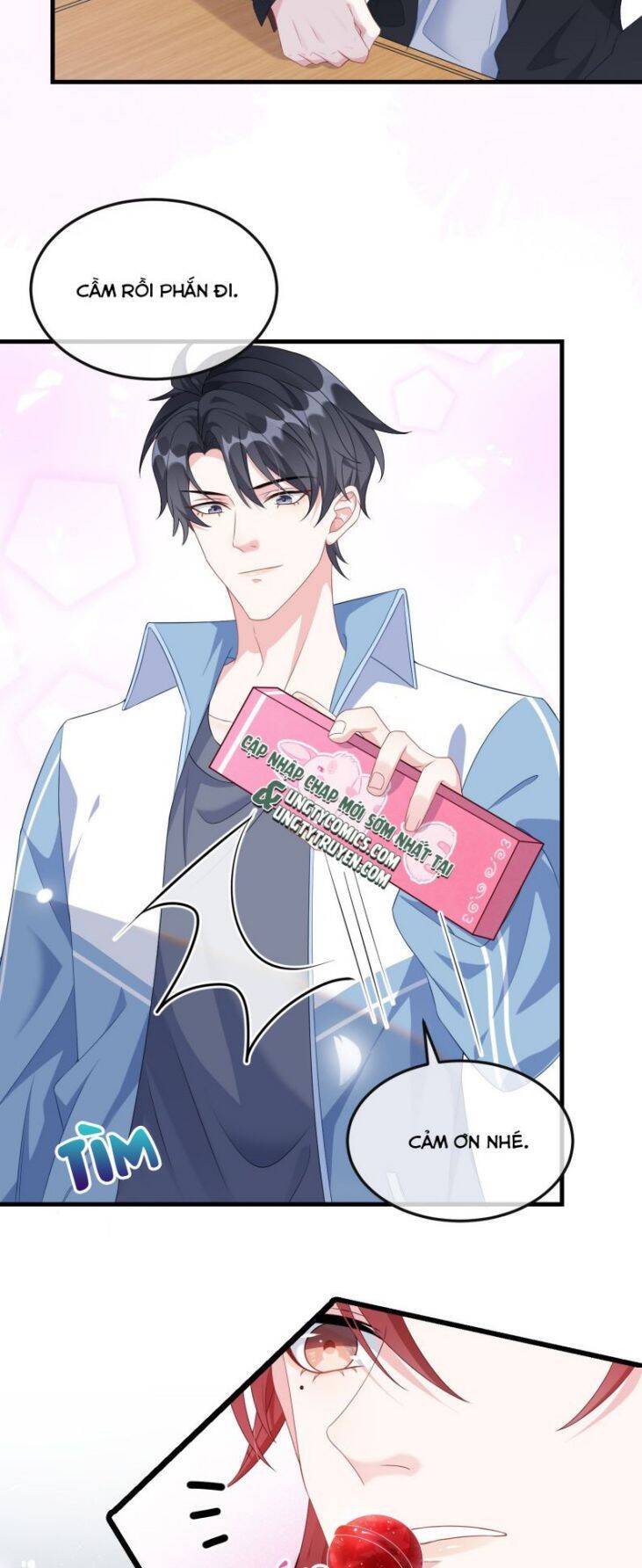 Giáo Bá Là Một Tên Yêu Tinh Chapter  5 - 76