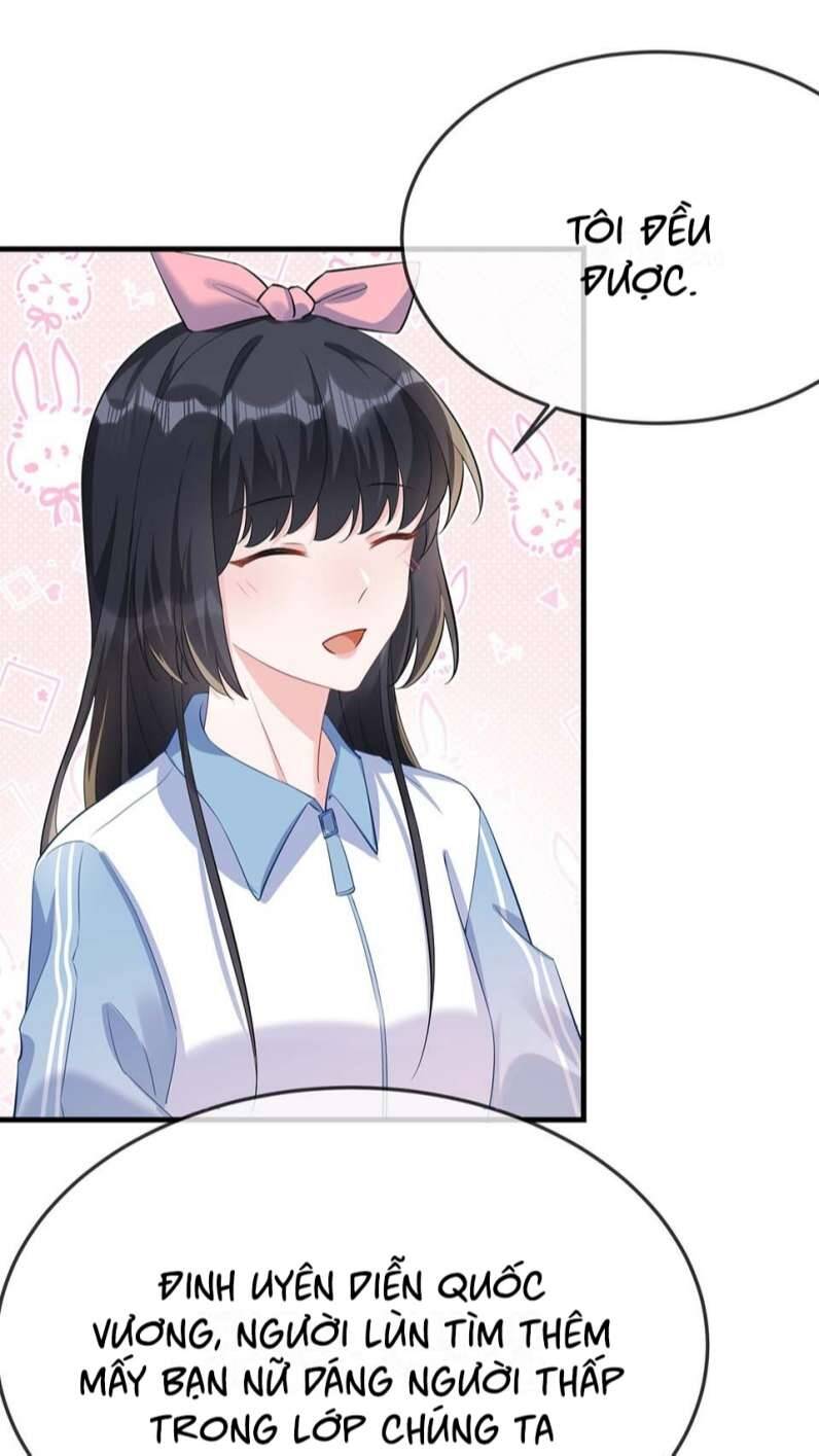 Giáo Bá Là Một Tên Yêu Tinh Chapter  52 - 12