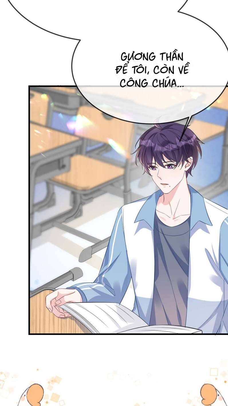 Giáo Bá Là Một Tên Yêu Tinh Chapter  52 - 13