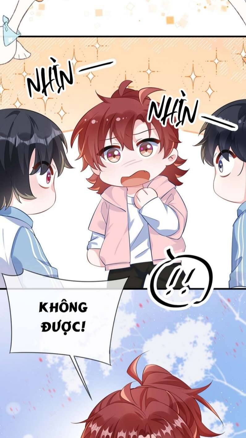 Giáo Bá Là Một Tên Yêu Tinh Chapter  52 - 14